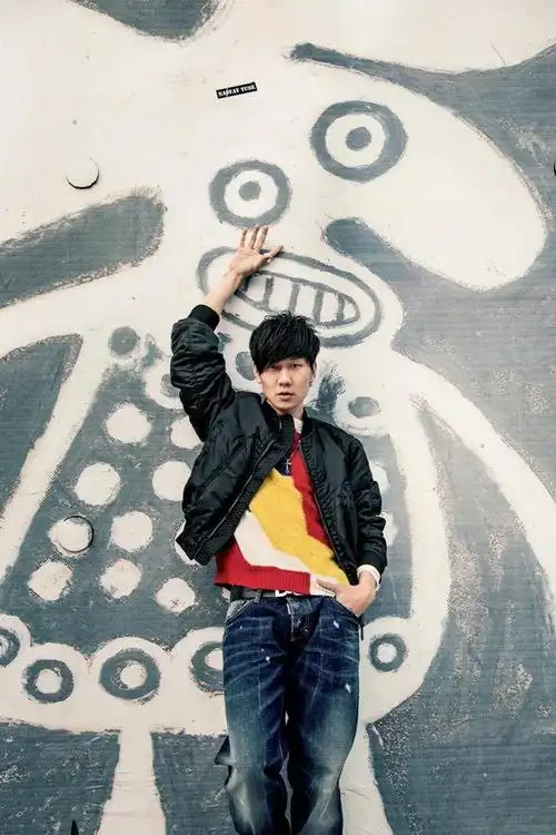 林俊杰光明,林俊杰光明会手势