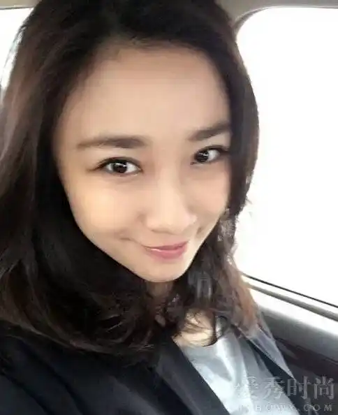 王骏迪个人资料(孙红雷老婆王骏迪资料照片)