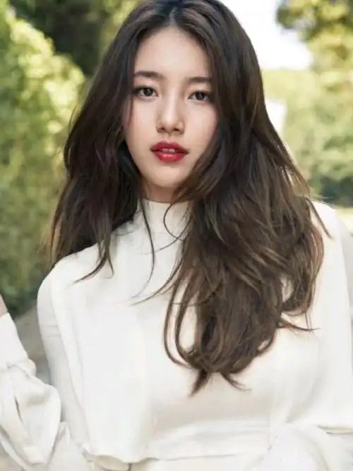 南韩国民初恋94裴智秀96韩国女星裴秀智为何能被奉为"_圈子-新氧