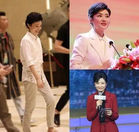 周涛霸气当导演!