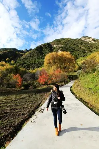 稻城亚丁~一起开始的旅程
