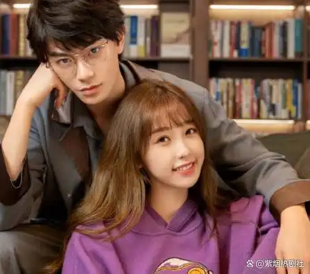 盘点29部近年来磕到不行的最甜爱情偶像剧每部都让人上头巨甜