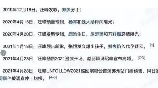 汪峰离婚后罕见发声告别书字字不提前妻章子怡但感觉句句是她