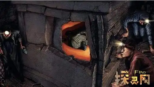 西安兵马俑闹鬼事件兵马俑一号坑惊现四具尸体全被鬼吓死