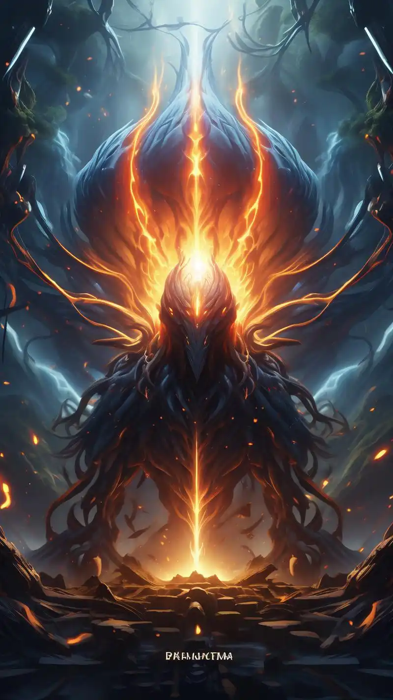 炫酷充电特效壁纸来袭9273