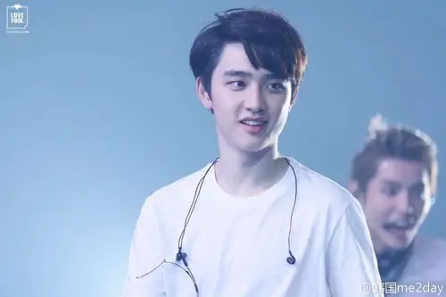 精品集d.o都暻秀高清壁纸exo