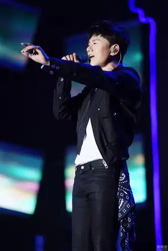 抢票丨张杰2018未·live巡回演唱会北京站免费抢票