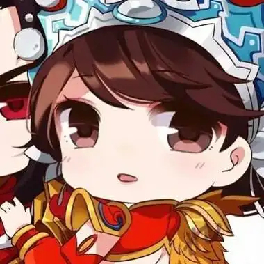 王者荣耀五人开黑头像via.一十九桑霸王别姬虞姬