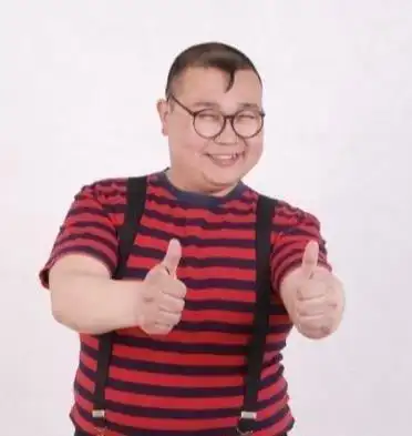 50岁知名歌手尹相杰罕露面近照消瘦认不出来