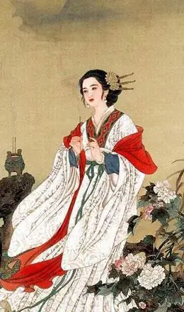 秦罗敷|刘兰芝|王仁_新浪新闻