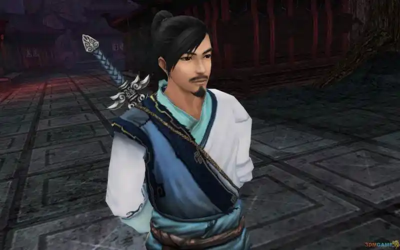 仙剑奇侠传5图文攻略仙剑5全剧情全流程攻略教程