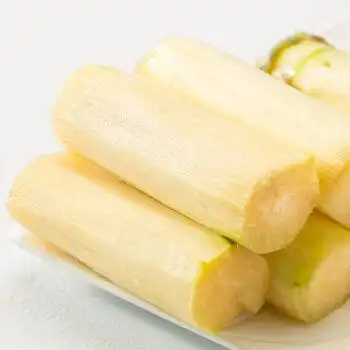 青皮甘蔗新鲜中段应季孕妇水果批发绿皮当季特产非广西黑皮甘蔗优选中