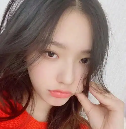 【微信头像】林允