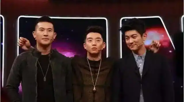 陈赫大学宿舍4个人就他没走红郑恺说出主要原因