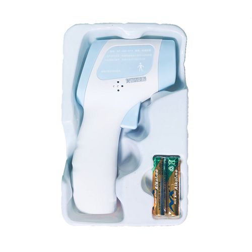 可孚红外线体温计kfhw014