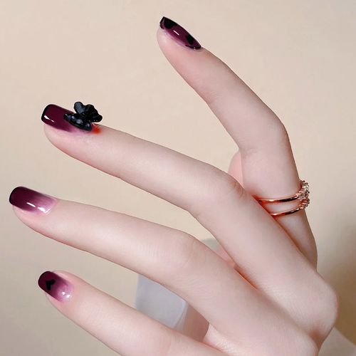 2022年新色指甲油网红流行行款显白三色套系美甲甲油胶