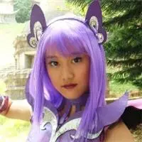 吧啦啦小魔仙图片头像大全