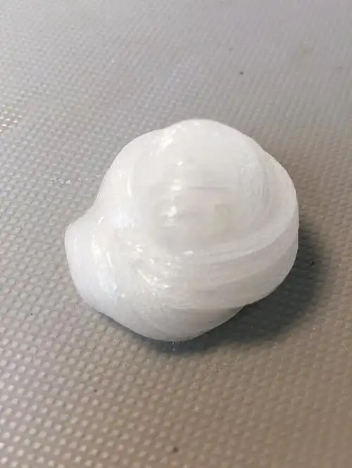 胶水77成型水77卸妆水#起泡胶教程