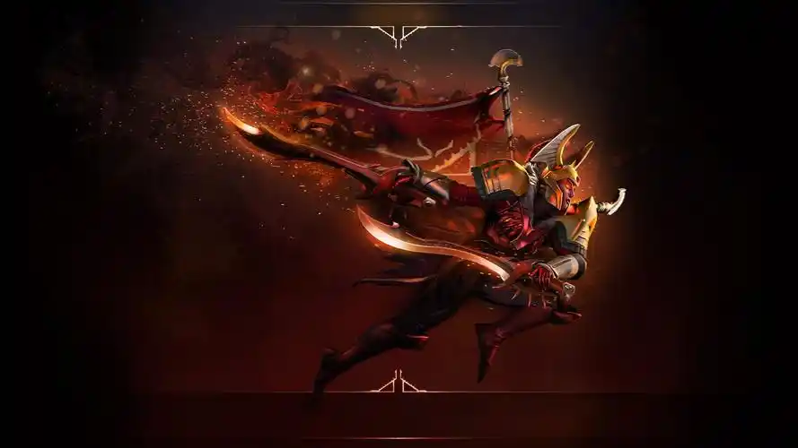 legion commander,sword,壁纸,高清壁纸人物,战士,娱乐,游戏,dota 2