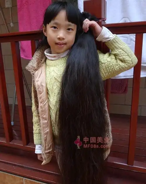 优惠价出售货真价实的1.8米超长发