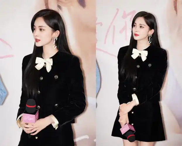 明星冬天穿衣搭配图片(明星穿搭) - 赤虎壹号