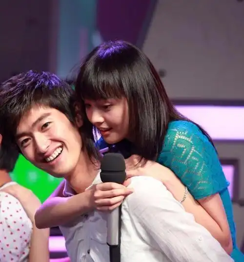 昔日恋人公开唱反调张翰郑爽走向末路的关键爱人不要爱太满