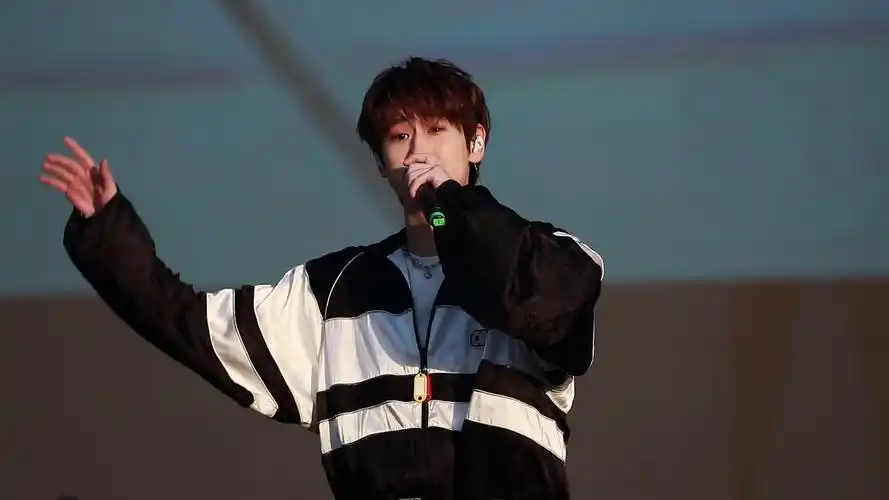 刘彰国潮音乐节全开麦现场