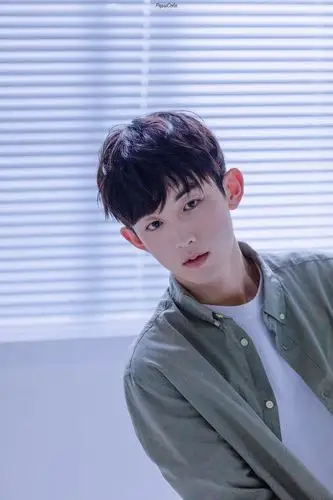 郭俊辰 - 堆糖,美图壁纸兴趣社区