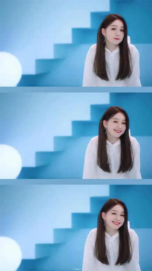 火箭少女101的成员徐梦洁有哪些好看的图