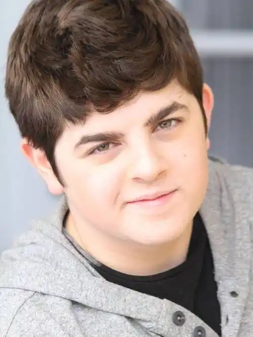 乔什·佛雷特,josh flitter - 时光网mtime