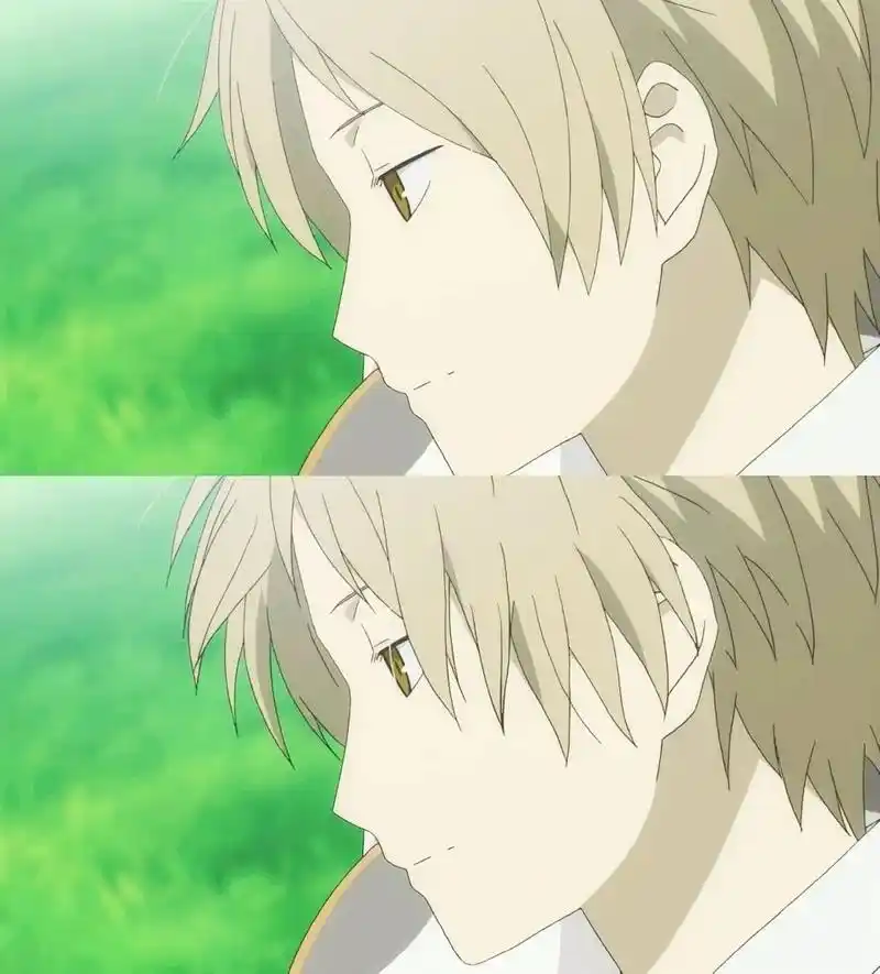 夏目友人帐 终于等到第七季了#夏目贵志 #治愈 - 抖音