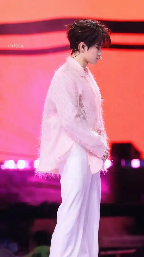 张真源 荷尔蒙引爆点