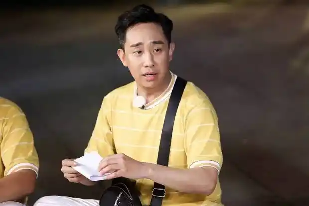 姓白的内娱演员有哪些?