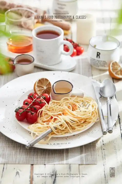 2020 走在美食摄影的远征路上