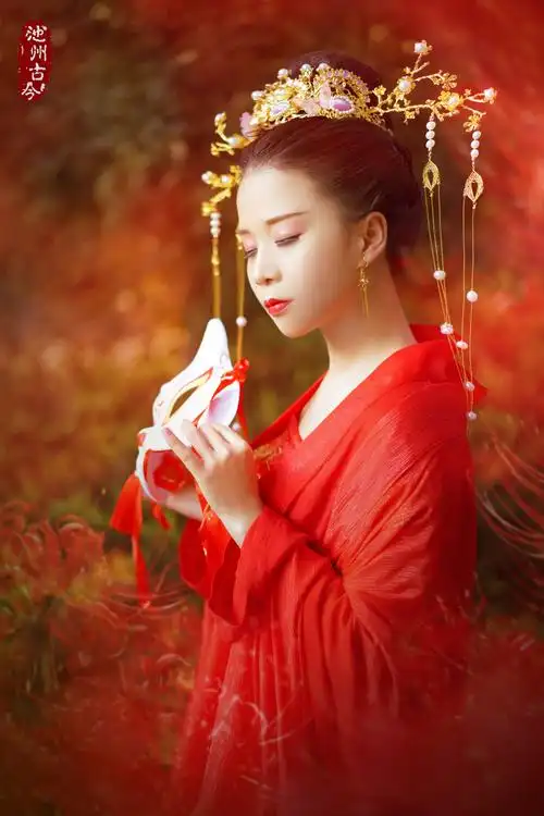 索尼微单1月影赛# 彼岸花系列二