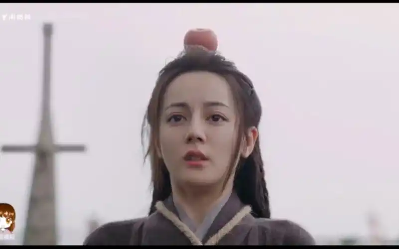 迪丽热巴长歌行2122集预告长歌到草原了