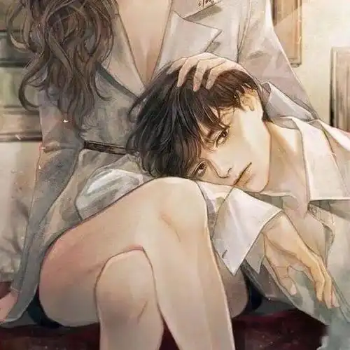 精选情侣头像这么多情侣中你们最喜欢那一对呢