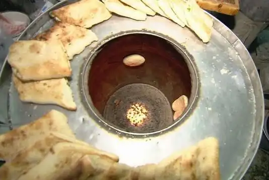 烧饼炉子图片大全梅干菜饼炉厂家