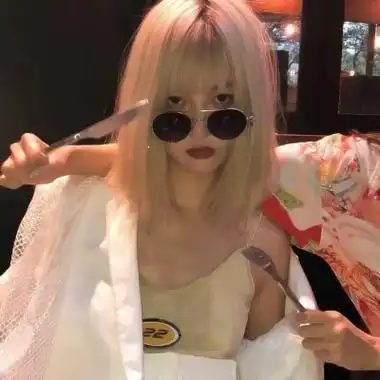 个性女生霸气范qq头像高清个性的霸气范qq女生潮流头像图片