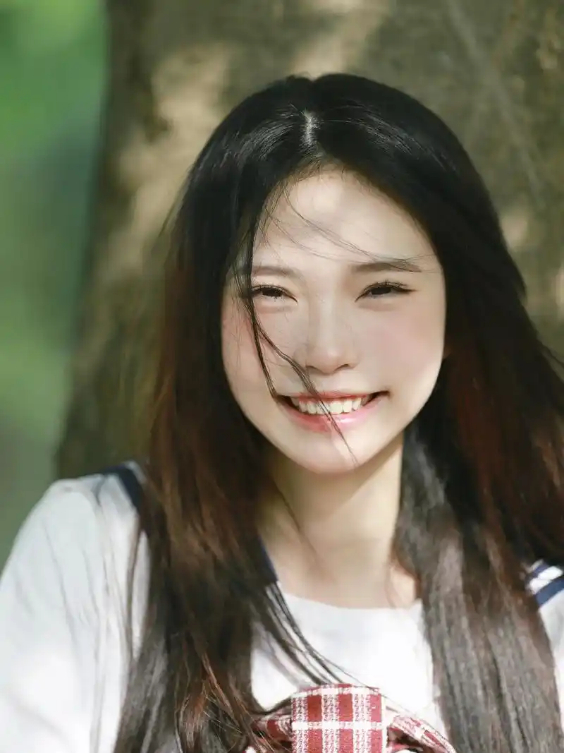 青春和疫情谁会先离开呢? #治愈系笑容 #照片 - 抖音