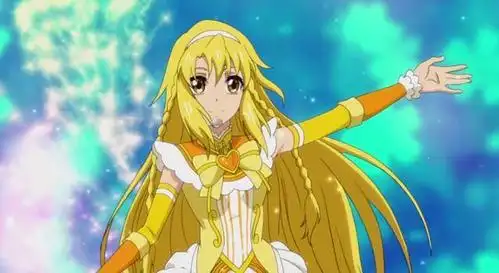 巴啦啦小魔仙:小蓝的历代改版造型,真人版和动漫版你更喜欢哪个