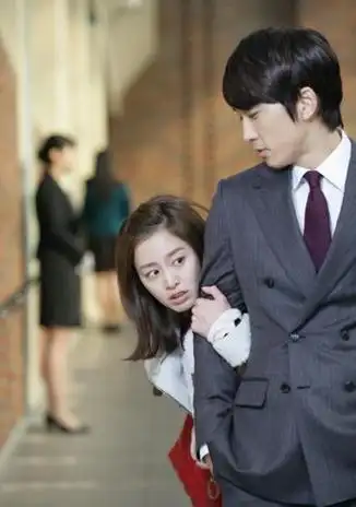 图曝宋承宪老婆金泰熙美照30个理由证明宋承宪喜欢金泰熙