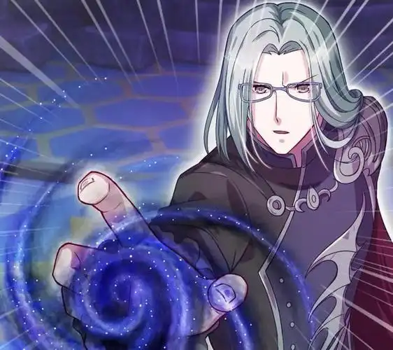 《叶罗丽》动画,光仙子坠入黑洞,灵犀之门需要钥匙,御王没坏透