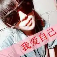 个性女头像高冷非主流图片带字点击鼠标右键下载