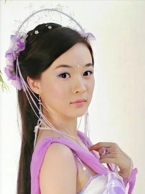 欢天喜地七仙女  #欢天喜地七仙女紫儿  #仙女  #追剧打卡  #古装