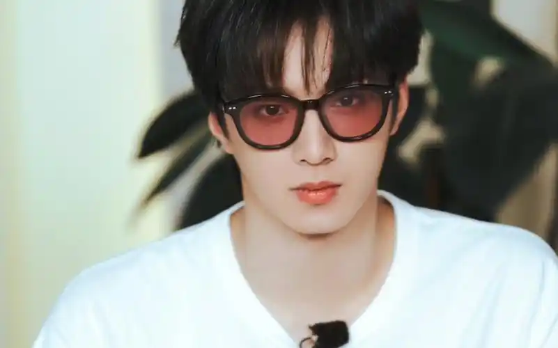 【刘耀文】旅游日常vlog《时代夏令营2》01:出发!