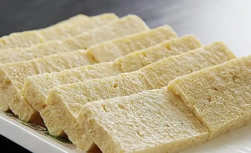 东北常见的几种冻货水果,吃过三种以上的才是正宗东北人