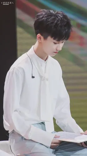 tf家族/台风少年团/马嘉祺