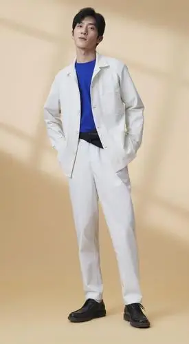 "优衣库男孩"井柏然,看他穿完每套都想买