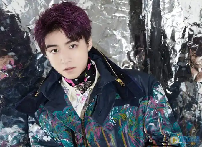 王俊凯个人资料简介 王俊凯高清图片